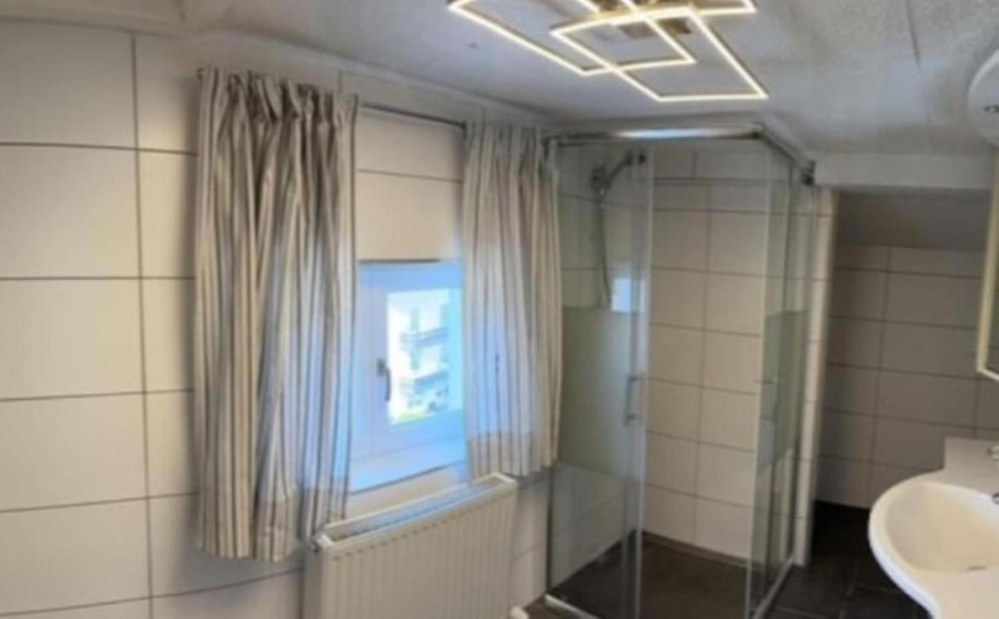 Wohnung 4 Mit Balkon Und Bergblick Гросгмайн Екстериор снимка